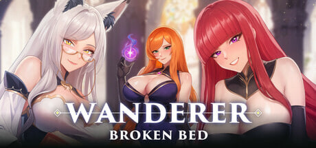 [SLG/官中/PC] 异世界浪子：床榻春宫 v0.15.4 WANDERER: Broken Bed [1.5G]-1.jpg