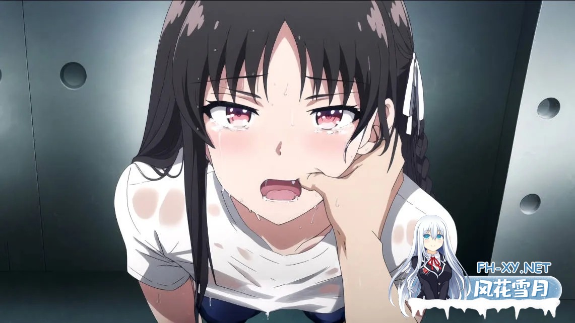 [PC+安卓][SLG/汉化/动态/]实力至上主义的教室：红色奏鸣曲/COTE: Red Sonata Ver0.20.2 AI汉化 [2316.3MB]-4.jpg