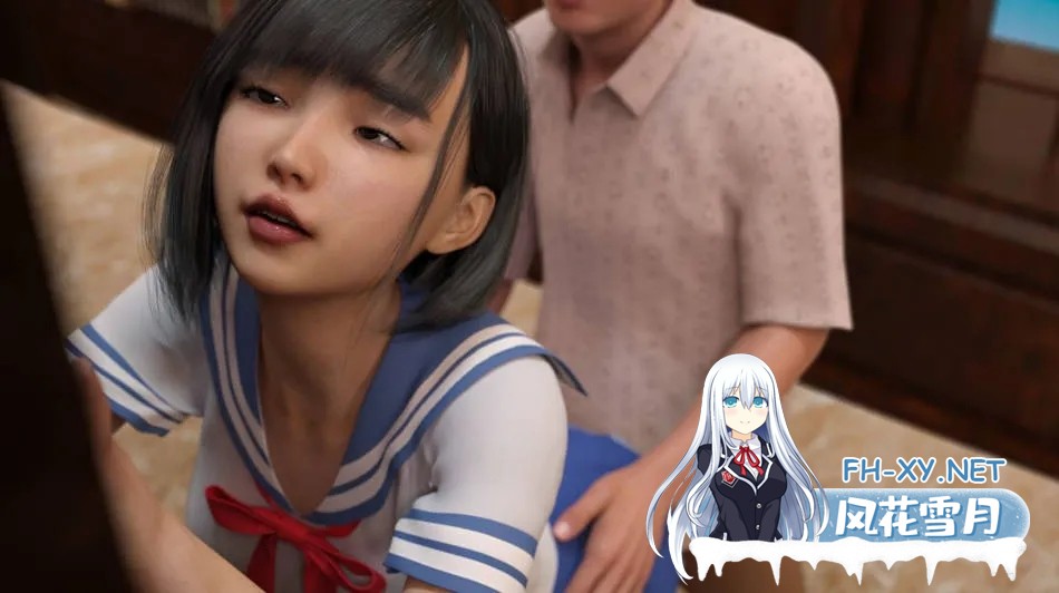 [PC][SLG/汉化/动态/3D]女神的最佳交易/My Best Deal Ver4.3 AI汉化 [5774.6MB]-5.jpg