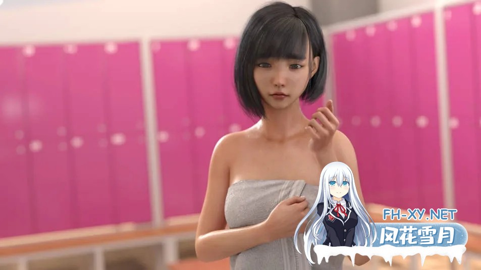 [PC][SLG/汉化/动态/3D]女神的最佳交易/My Best Deal Ver4.3 AI汉化 [5774.6MB]-3.jpg