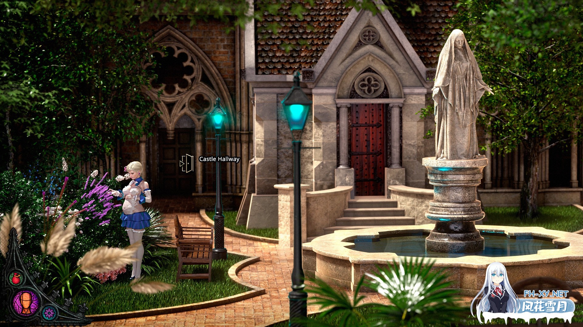 [互动SLG/STEAM官中/动态/触手/口交/步兵/更新]猩红女伯爵/Countess in Crimson[Ver2.1.0][PC/10.7G]-8.jpg