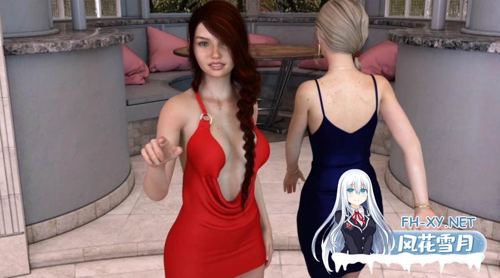 [SLG/AI汉化/NTR/更新/口交]我女友的失忆症/My Girlfriend’s Amnesia Unofficial Ren’py Port [Ver1.0][PC+安卓/1.1G]-4.jpg