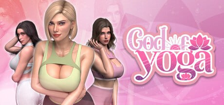 [SLG] STEAM官方中文[简+繁]  紧绷情欲瑜珈[10G]-1.jpg