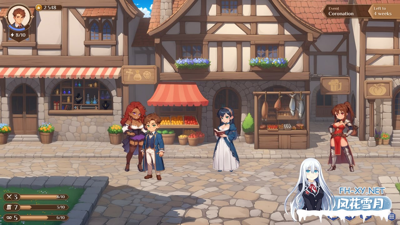 [SLG] STEAM官方中文  成为国王    Becoming a King[2G]-2.jpg