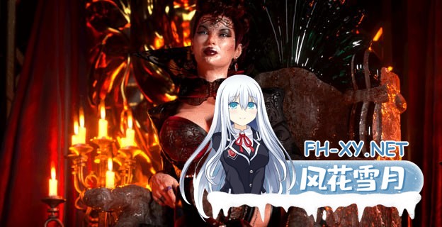 [SLG/PC]红女伯爵 #Countess in Crimson v2.1.0 官方中文版+DLC[10G]-2.jpg