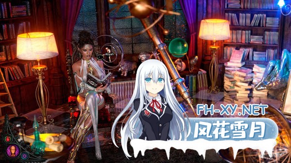 [SLG/PC]红女伯爵 #Countess in Crimson v2.1.0 官方中文版+DLC[10G]-3.jpg