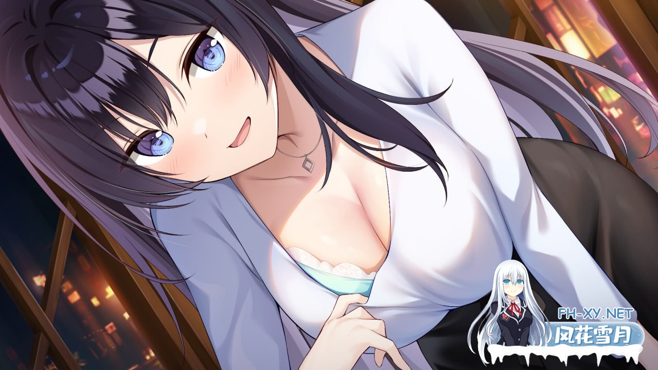 [ADV/PC]蕾丝侦探团    #LingerieS   #ランジェリーズ  v1.38 官方中文版+DLC[5G]-4.jpg
