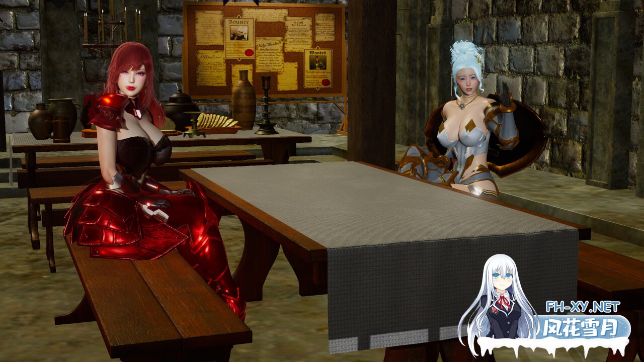 [SLG/汉化/双端] 回复 v0.2.5 AI版 Re Even [2.09G]-4.jpg