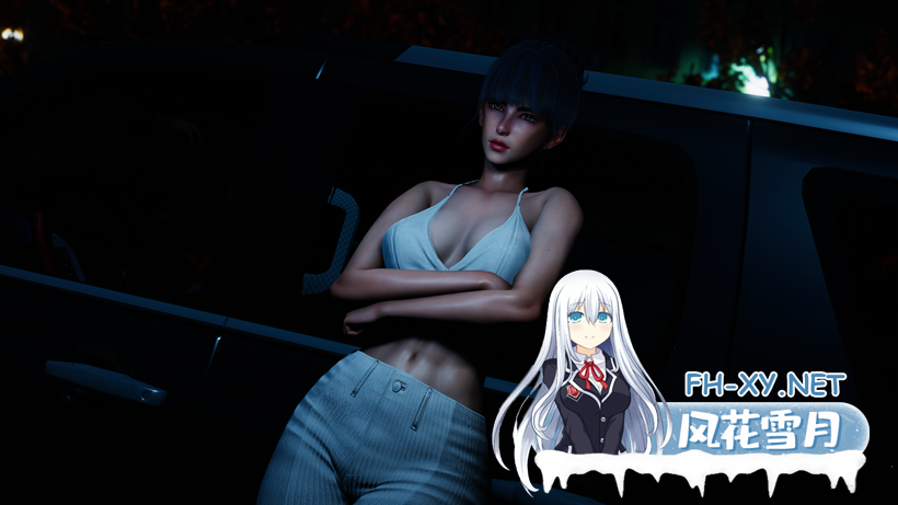 [潜力新作/动态/汉化]黑帮人生/黑帮二当家生涯/UNDERBOSSLIFE V0.1 PC+安卓直装/1G-2.jpg