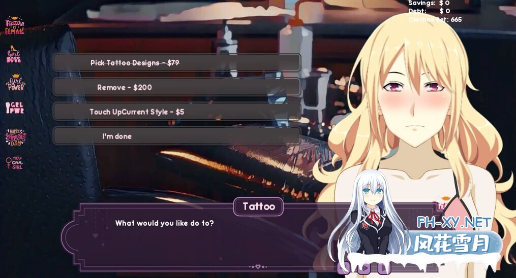 [SLG/2D/汉化/动态/更新]伊芙琳的丈夫们/Sissified Husband of Evelyn[Ver0.11.0C][PC+安卓/700M]-2.jpg