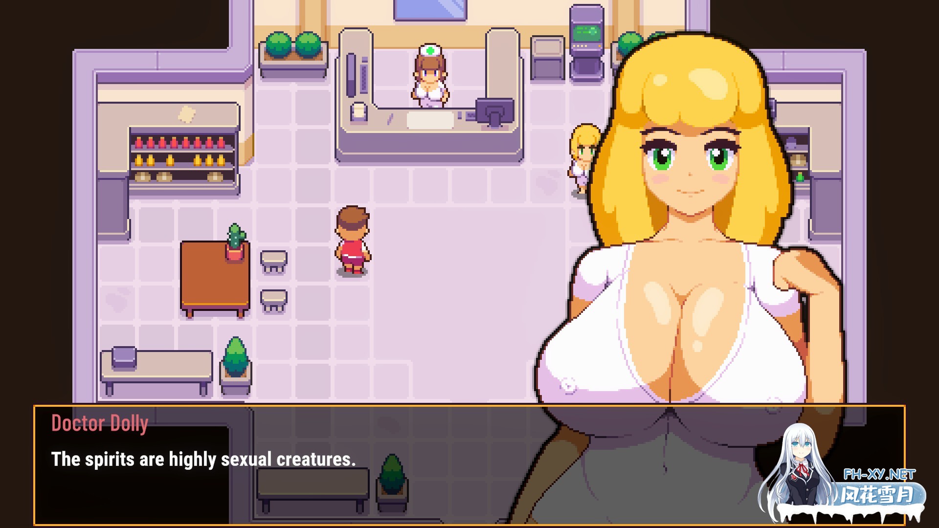 [RPG/动态/STEAM官中/像素/更新/巨乳]精灵谷物语/Spirit Valley[Ver1.4.1][PC/1.2G]-4.jpg