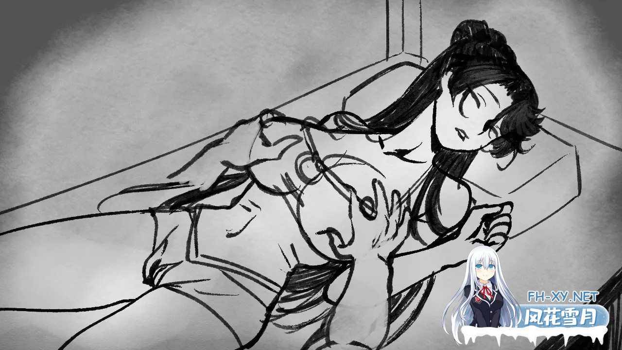 [RPG/官中/步兵/巨乳/2D]与上官月相处的时光[体验版 Ver0.29][PC/370M]-2.jpg