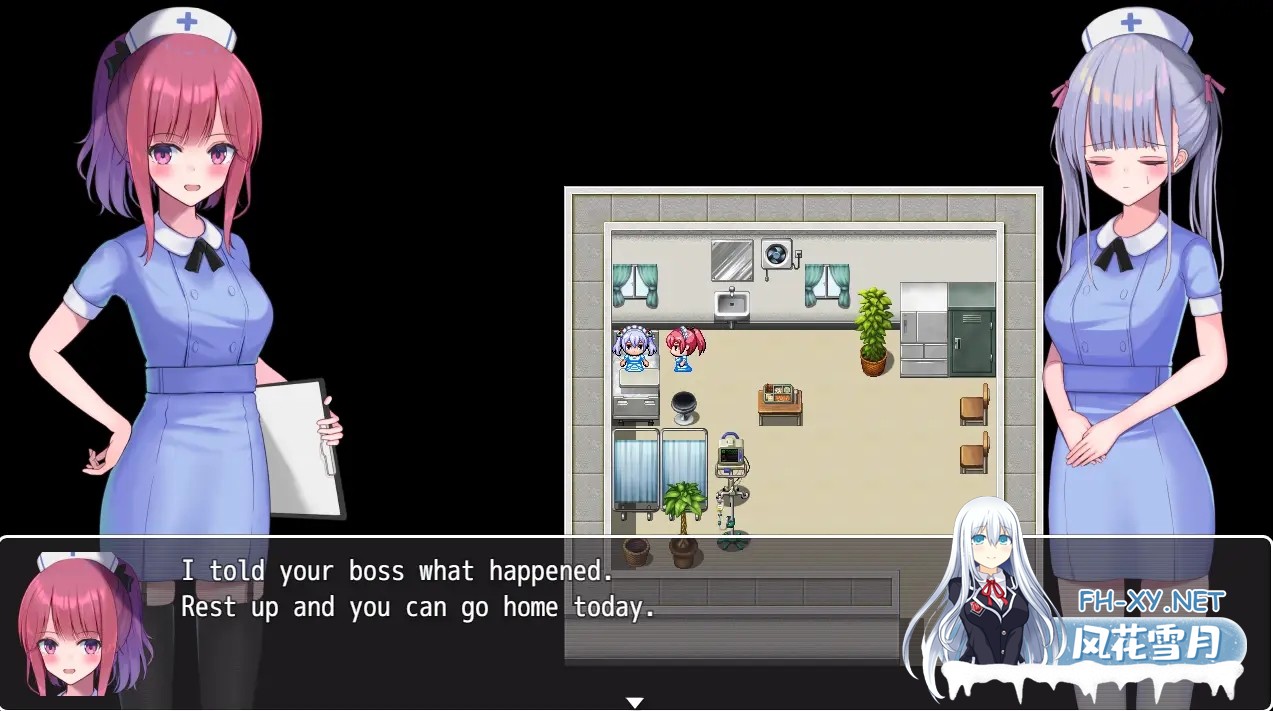 [RPG/AI汉化/多P/口交/2D]桃子的冲突/Momo’s Conflict[PC+安卓/1.30G]-3.jpg