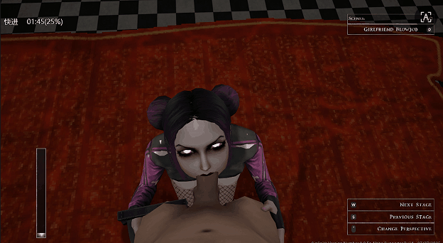 PC[3D射击FPS恐怖猎奇艹女鬼]罪恶尖塔0.1b SIN SPIRE Beta 0.1+全CG存档+CG视频录制[10G]百度/迅雷/夸克/UC-1.gif