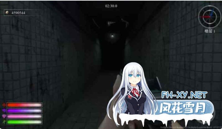 PC[3D射击FPS恐怖猎奇艹女鬼]罪恶尖塔0.1b SIN SPIRE Beta 0.1+全CG存档+CG视频录制[10G]百度/迅雷/夸克/UC-4.png