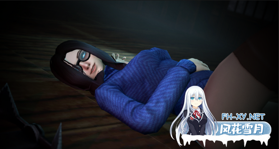 PC[3D射击FPS恐怖猎奇艹女鬼]罪恶尖塔0.1b SIN SPIRE Beta 0.1+全CG存档+CG视频录制[10G]百度/迅雷/夸克/UC-6.png