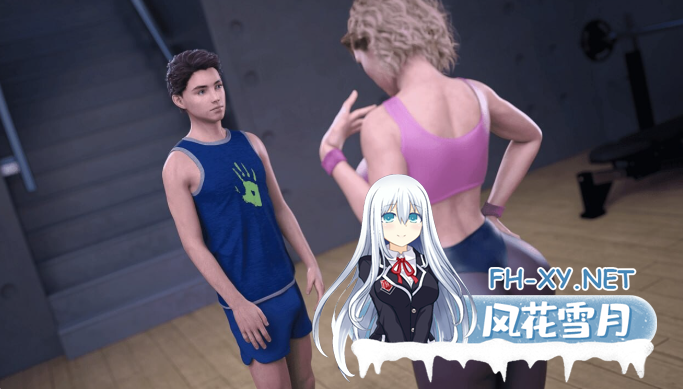 PC+安卓[神作SLG动态步兵]我可爱的表姐2我的可爱室友2My Cute Roommate2 v16.10260Extra官中步兵[6G]百度/迅雷/夸克/UC-4.png