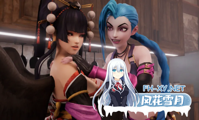 PC[同人3D互动动态步兵]面部滋润模拟器True Facials Pro V0.57赞助步兵版[8.2G]百度/迅雷/夸克/UC-2.png