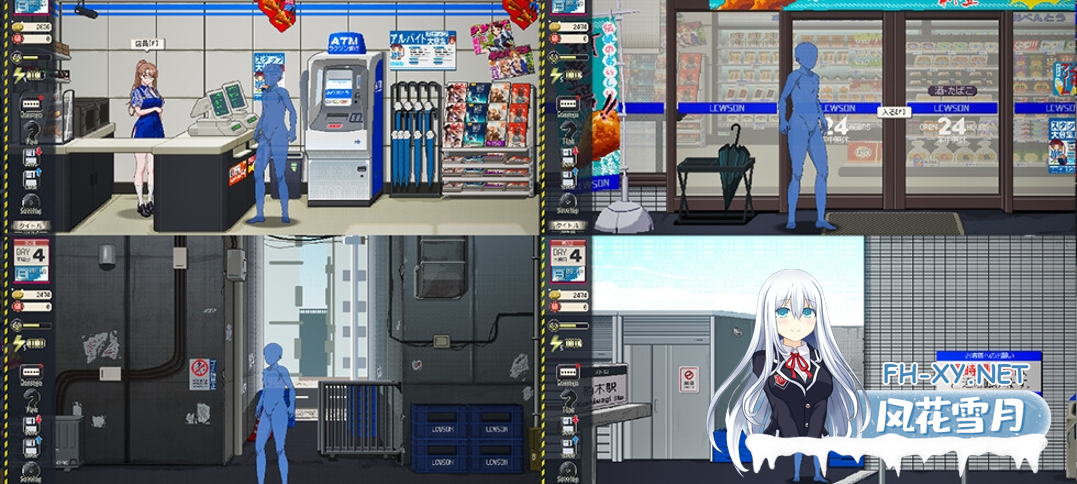 [互动SLG/官中/NTR/PC]清洁工传奇 清掃員伝説 Ver1.05a v1019 官方中文版[907M]-4.png