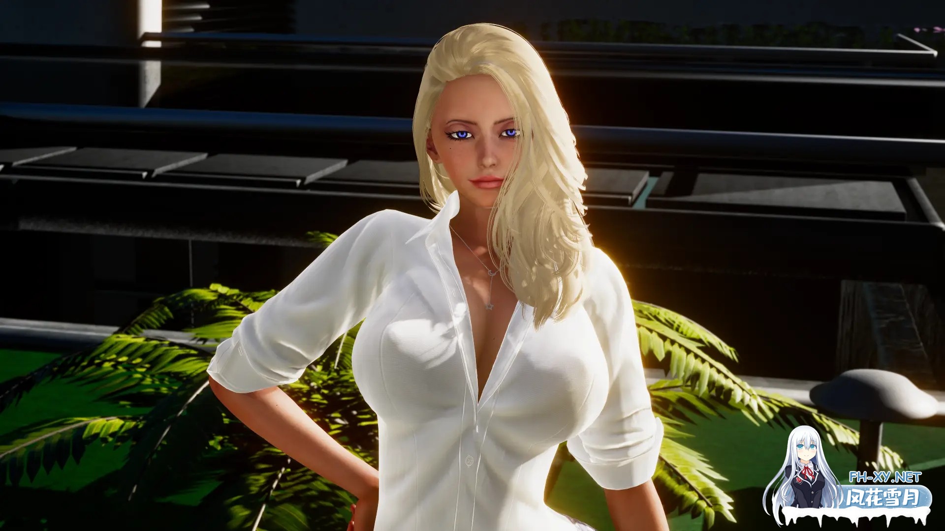 [SLG/动态/汉化/3D/口交/更新]魔法的本质/The Nature of Magic[Part 3][PC+安卓/6.4G]-3.jpg