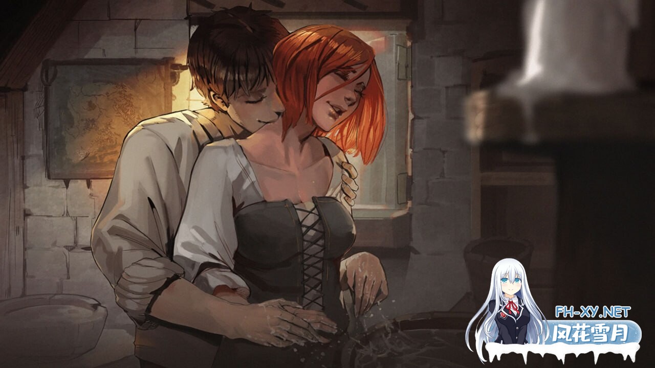 [SLG/汉化/双端] 混沌种子 v0.4.13a AI版 Seeds of Chaos [3.08G]-2.jpg