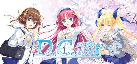 [ADV/PC]D.C. Re:tune #D.C. Re:tune ～ダ・カーポ～ リチューン 官方中文版[2G]-1.jpg