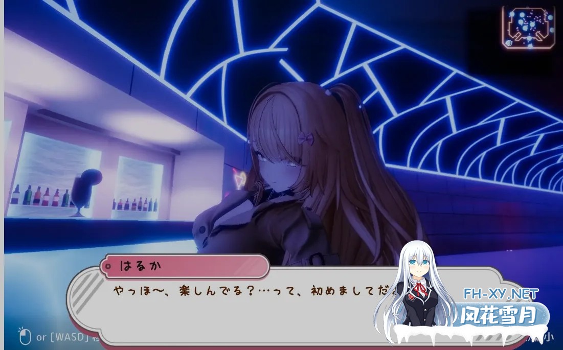 [精品3D/互动RPG/AI汉化/全动态3D] [超高自由度] 暗黑花街 Yami-Yami City Ver20251027 AI汉化版 [4.5G/新作/全CV]-8.jpg