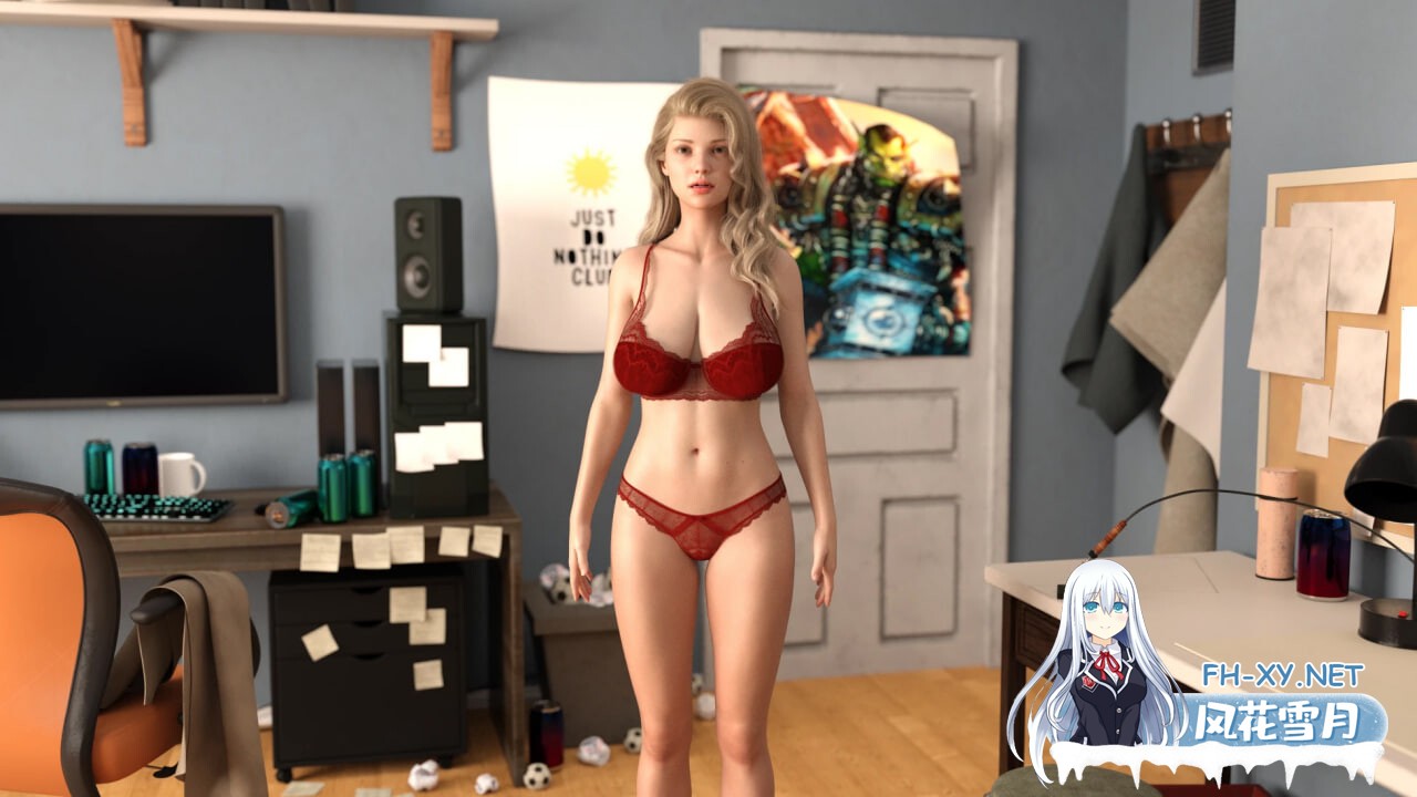 [SLG/汉化/安卓] 破碎的心灵 v0.22赞助 官中版 Shattered Minds [3.66G]-4.jpg