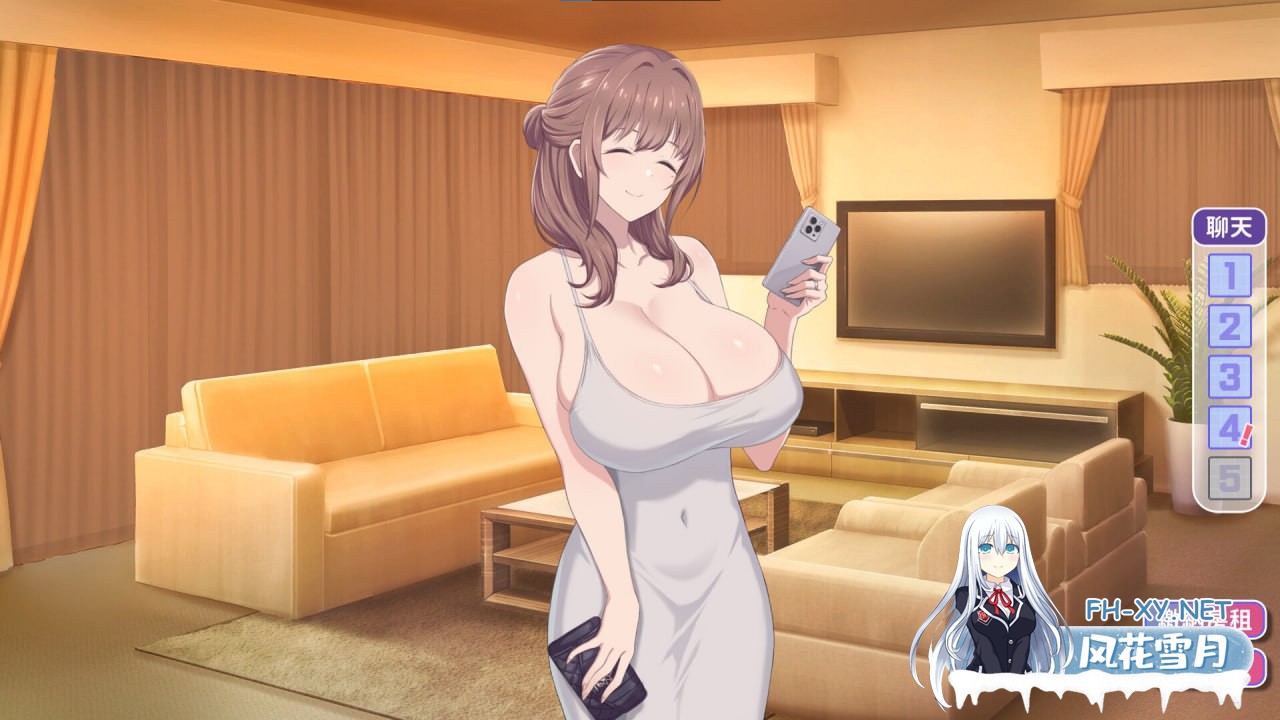 [SLG] STEAM官方中文[简+繁]  甜蜜魅魔之家[1G]-3.jpg