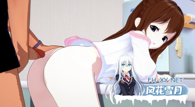 [SLG/动态/巨乳/口交/乳交/汉化/更新]黑玫瑰/Black Rose -A Netori Story-[Ver0.5.2][PC+安卓/3.4G]-5.jpg