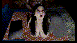 [3D]Kokomi's Confused [1296.4MB]-1.gif