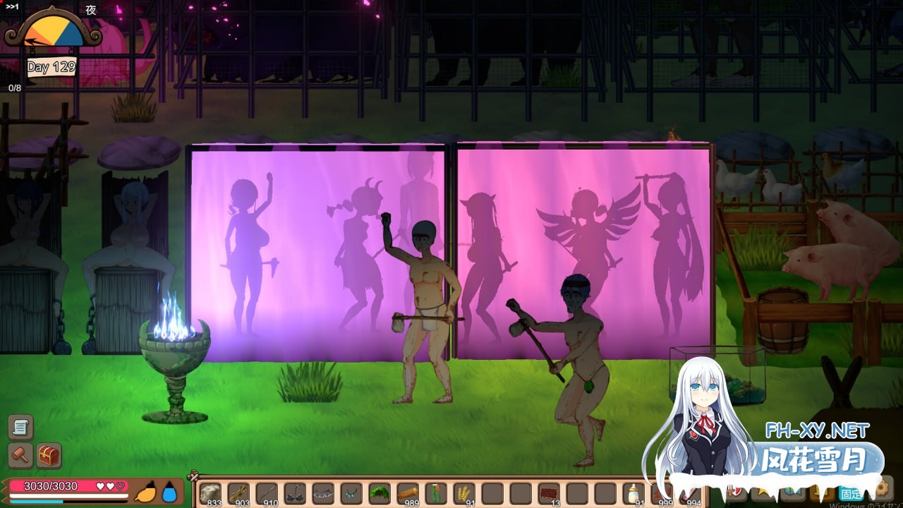 [SLG/PC]疯狂之岛 #サバイバルゲーム    #Mad Island  v0.4.5.3 官方中文版+DLC[1G]-2.jpg