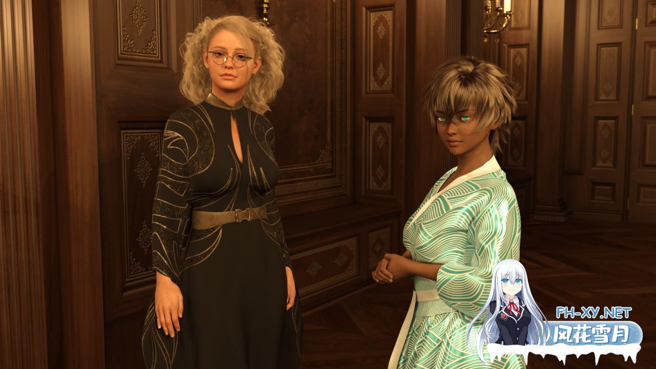 [SLG/PC/安卓]外交艺术和爱情   #The Art of Diplomacy and... Love v0.15 AI汉化版[5G]-2.jpg