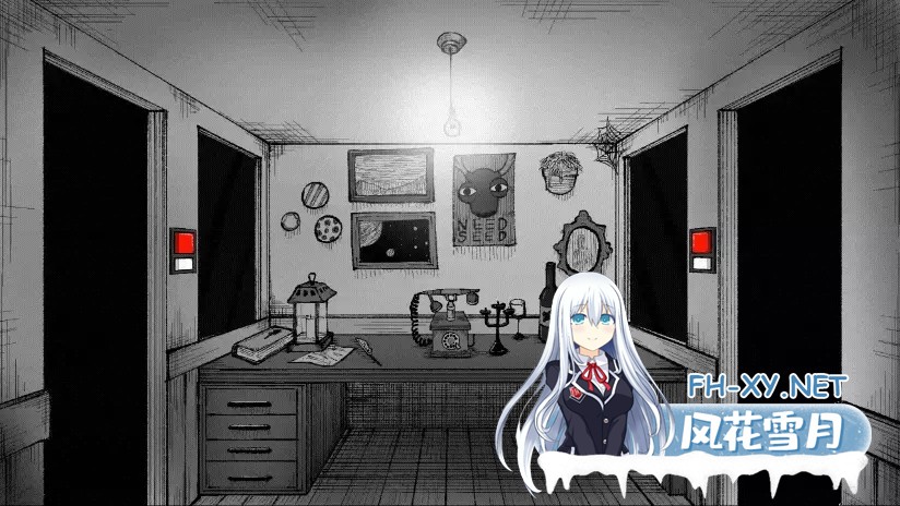 [SLG/机翻+AI文本/口交/巨乳/中出]天堂女仆/Maid in Heaven[PC/700M]-6.jpg