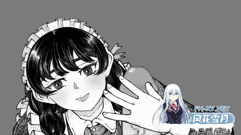 [SLG/机翻+AI文本/口交/巨乳/中出]天堂女仆/Maid in Heaven[PC/700M]-7.jpg