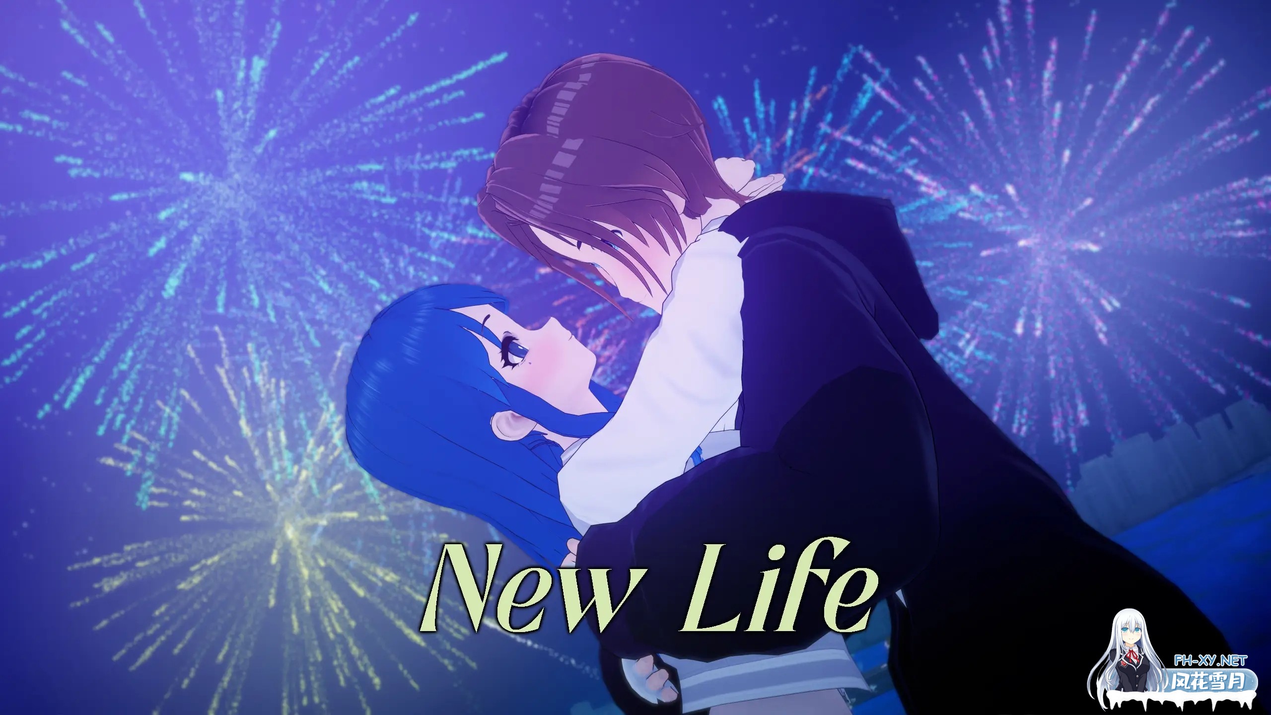 [RPG/AI汉化/步兵/巨乳]新生活/New Life[Ver0.1.3][PC+安卓/570M]-2.jpg