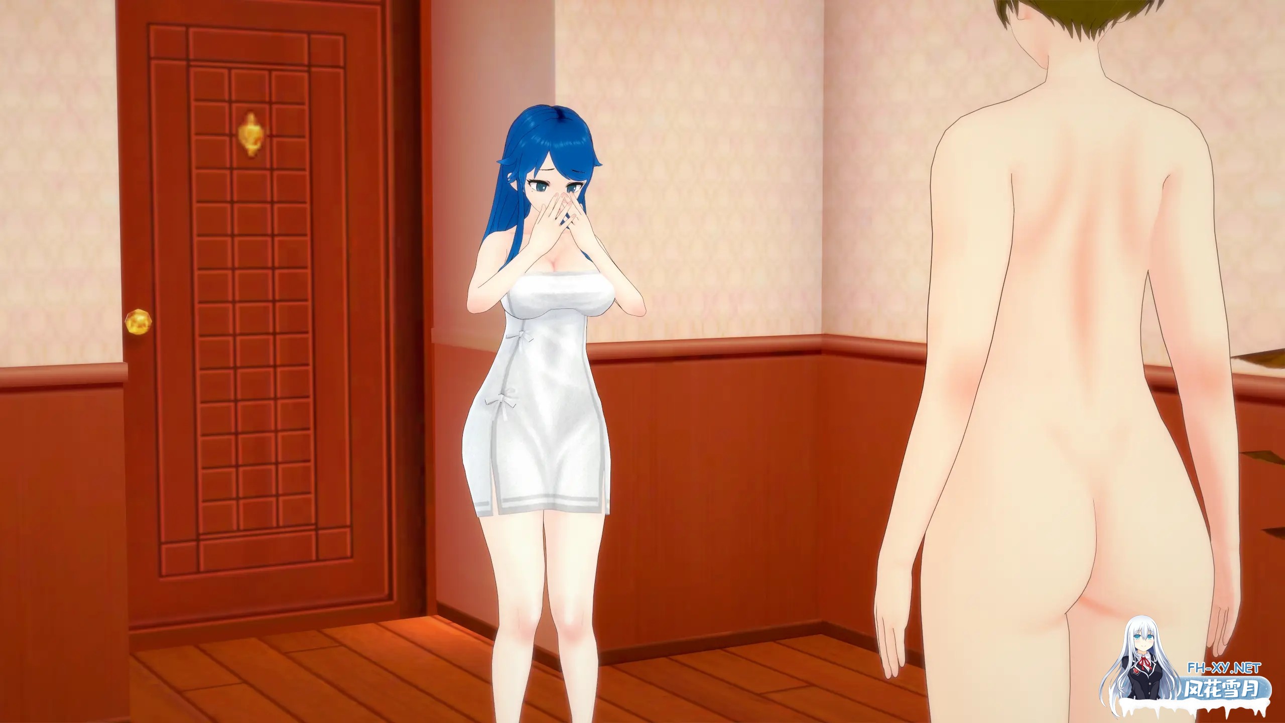 [RPG/AI汉化/步兵/巨乳]新生活/New Life[Ver0.1.3][PC+安卓/570M]-3.jpg