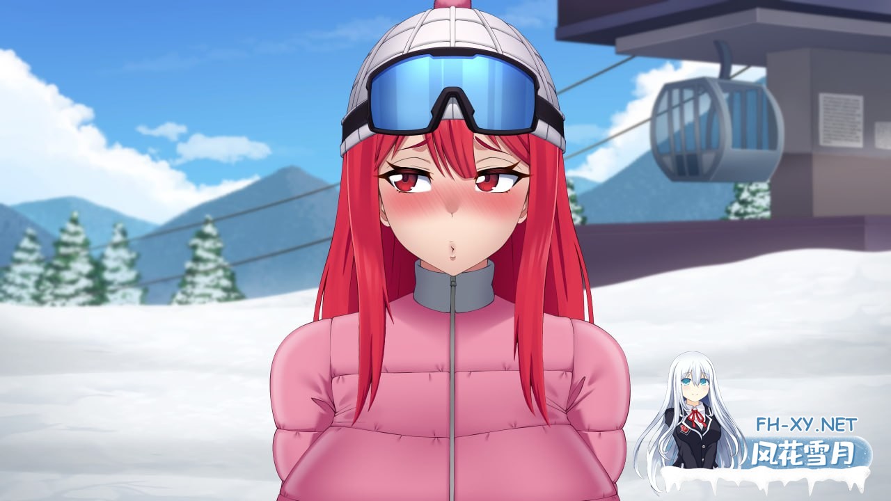 [SLG/PC]他的赌注，她的抉择    #His Bet, Her Loss v0.7 官方中文版[3G]-3.jpg