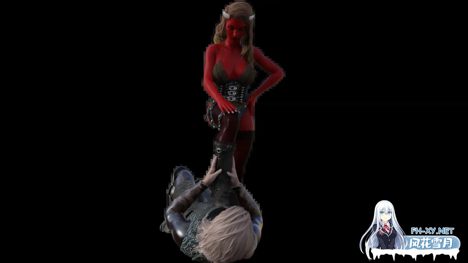 [RPG/AI汉化/3D/动态]地狱女主人/Mistresses of Hell[第二部][PC+安卓/1.30G]-4.jpg