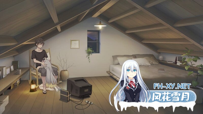 [RPG/官中]和存在感薄弱妹妹一起的简单生活/存在感薄い妹との簡単生活 体験版V0.85[PC+安卓/1.6G]-4.jpg