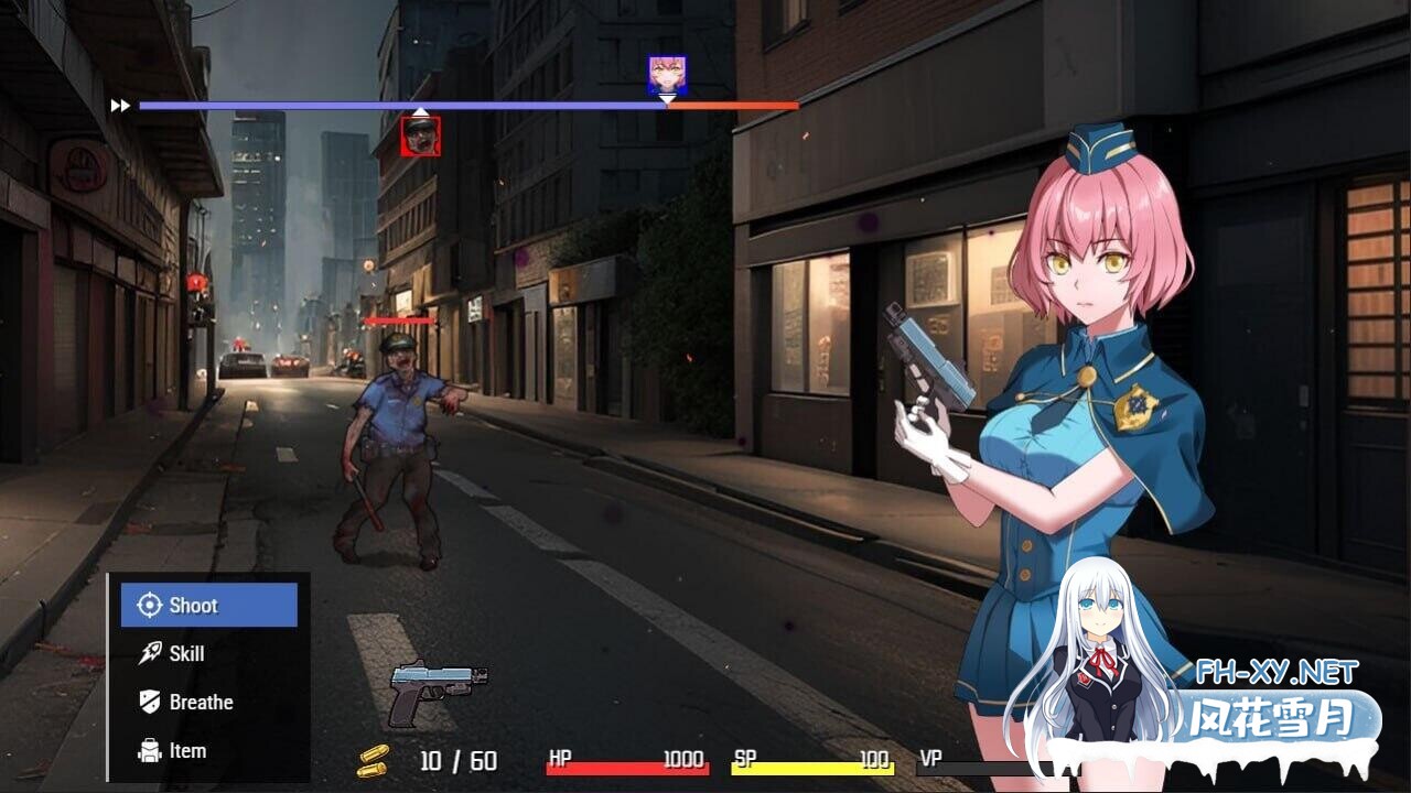 [SLG/官中/PC] 隧道逃生：终极版 v0.15.0a TUNNEL ESCAPE FE [2.66G]-2.jpg