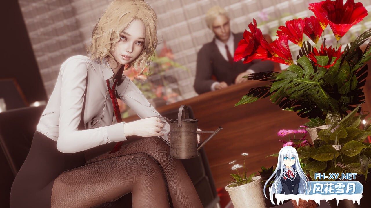 [SLG/官中/安卓] 野猫 V0.3.0 赞助版 Wild Cats [3.57G]-3.jpg