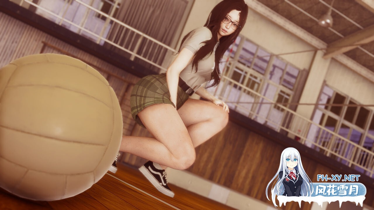 [SLG/官中/安卓] 野猫 V0.3.0 赞助版 Wild Cats [3.57G]-4.jpg