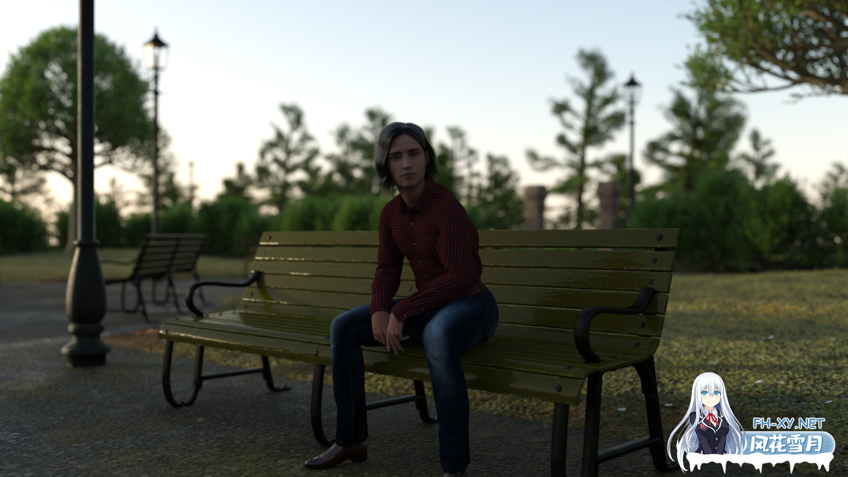 [SLG/动态/更新/3D/汉化/口交]我们的家园/我们的家/Our Home[Ver3.04.0][PC+安卓/10.1G]-3.png