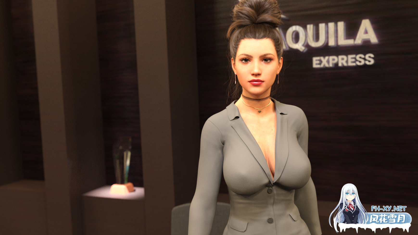 [SLG/动态/更新/3D/汉化/口交]我们的家园/我们的家/Our Home[Ver3.04.0][PC+安卓/10.1G]-4.png