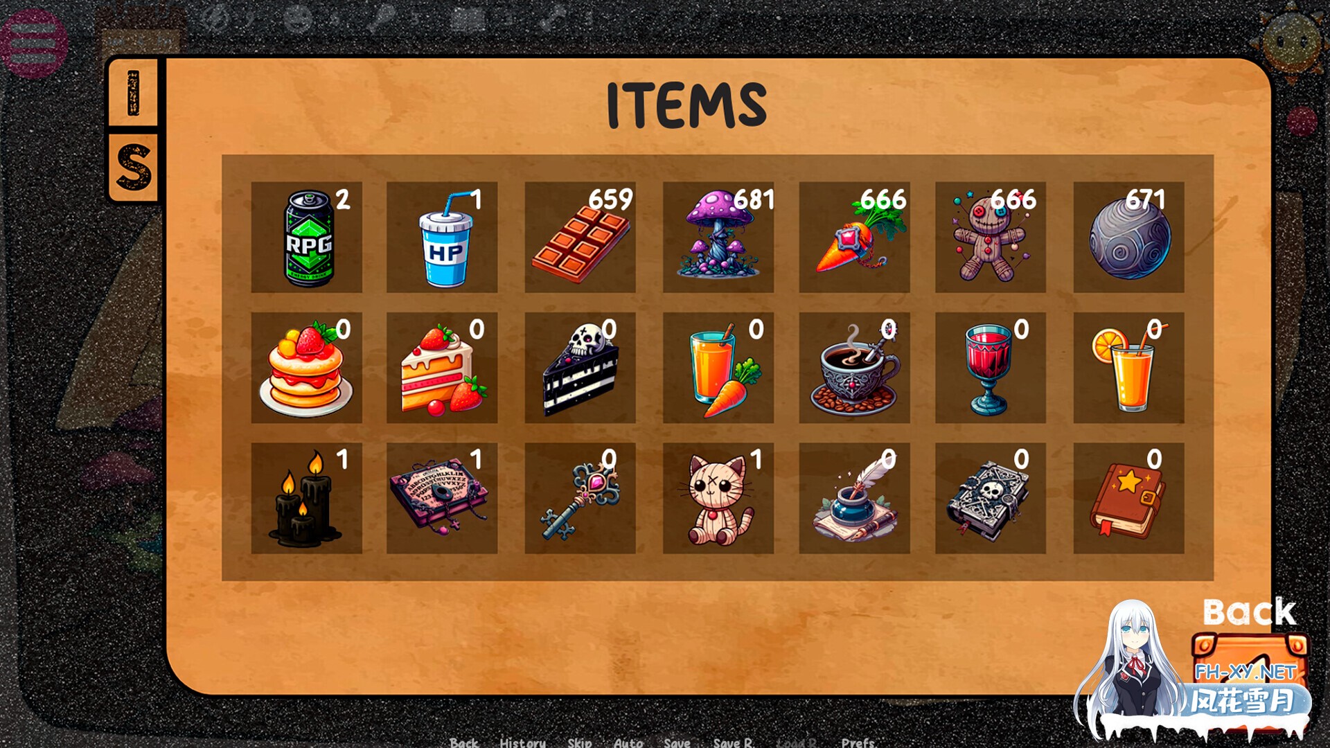 [SLG/2D/STEAM官中/AI作画]乌鸦谷编年史/RAVENHOLLOW CHRONICLES[PC/0.27G]-3.jpg