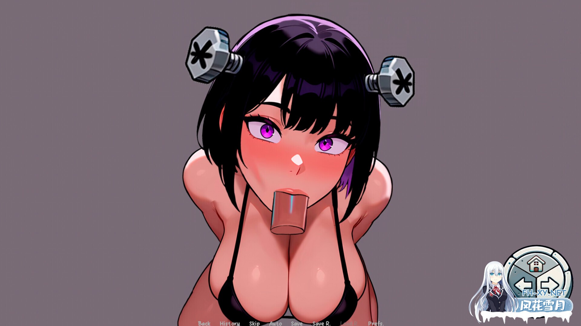 [SLG/2D/STEAM官中/AI作画]乌鸦谷编年史/RAVENHOLLOW CHRONICLES[PC/0.27G]-11.jpg