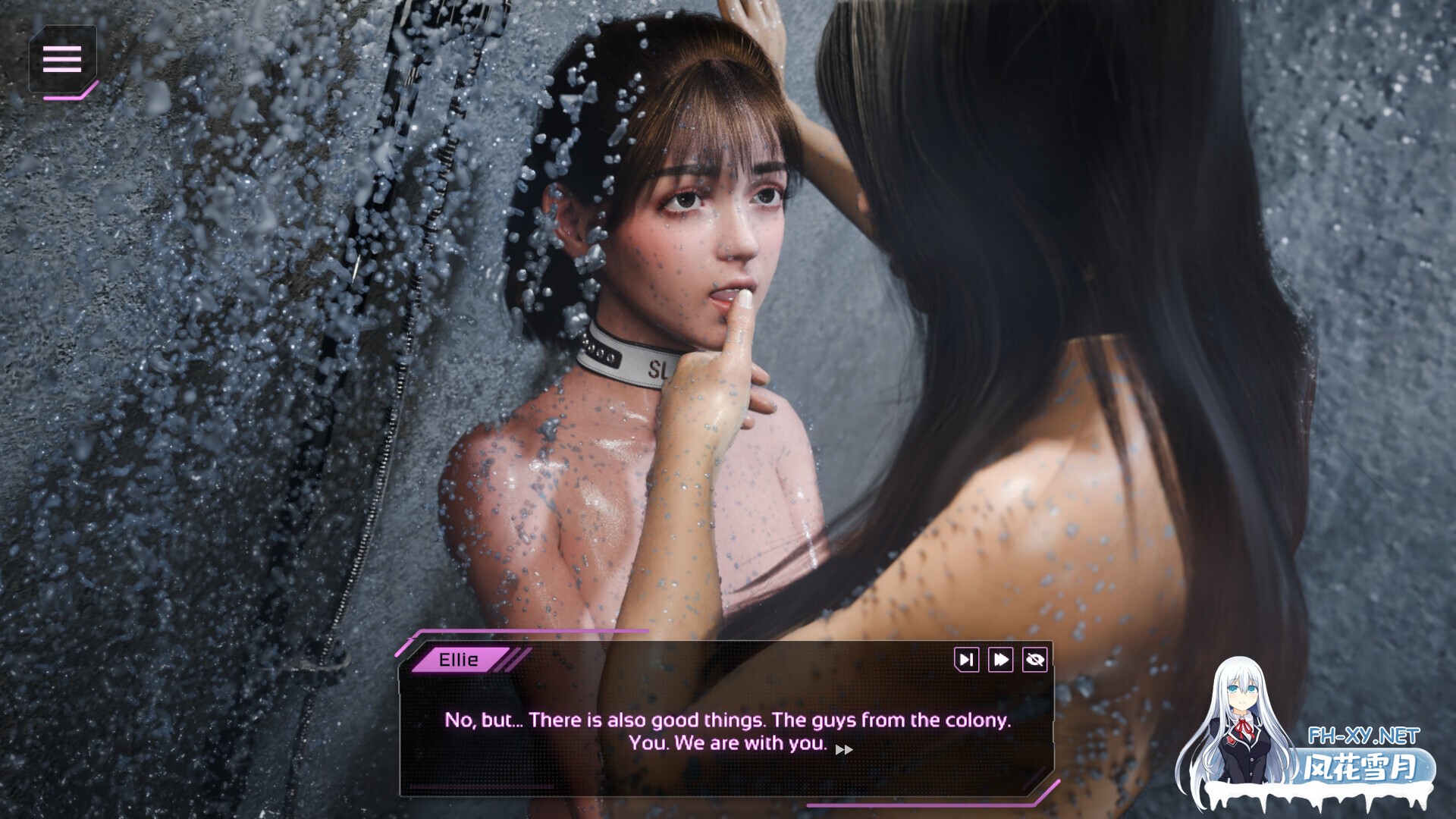 [SLG/3D/STEAM官中/扶她]扶她之夜：血色魅影/Futa Nights: Bloody Sluts[PC/2.72G]-4.jpg