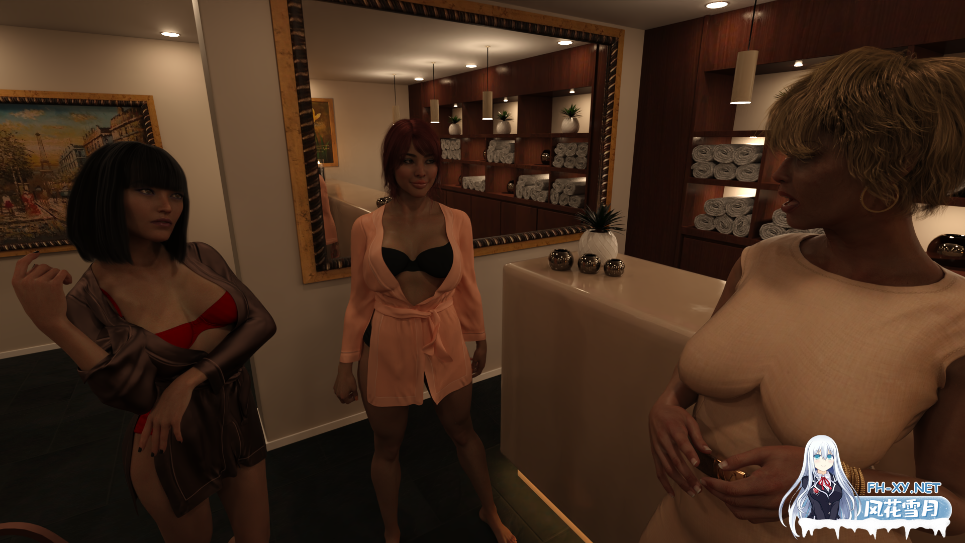 [沙盒SLG/官中/动态]清白还是金钱/纯真或金钱/Innocence or Money[S1 Remaster][双端/9.25G]-3.png