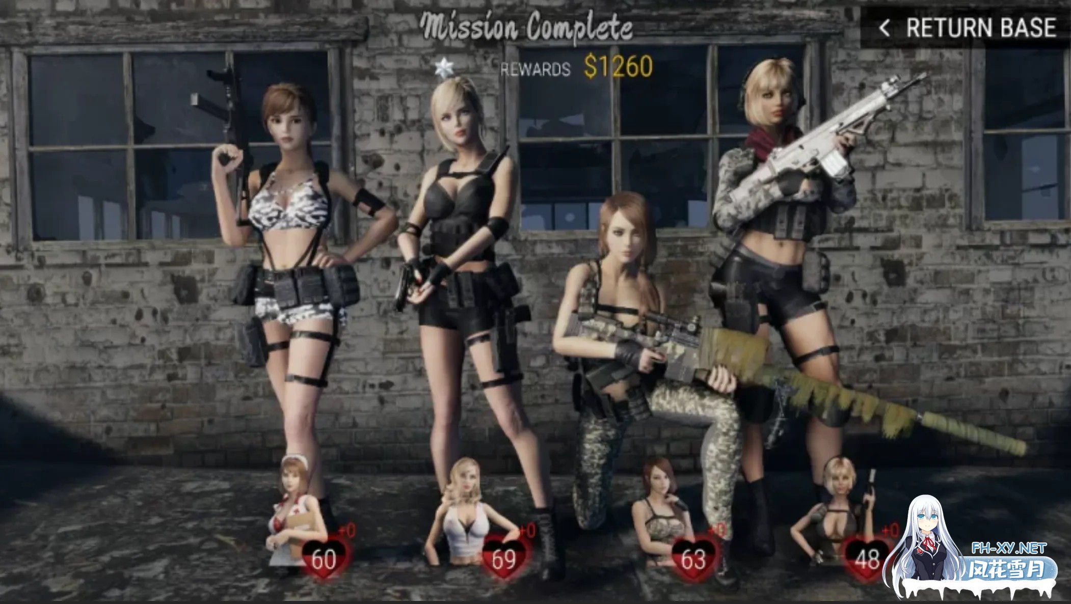 [大作绅士FPS/中文/3D步兵] 战争与玫瑰 Wars and Roses V1.07官方中文破解+绅士DLC整合版 [23G/全CV]-2.jpg